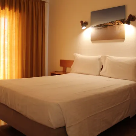 Otel Alcaide Portimão