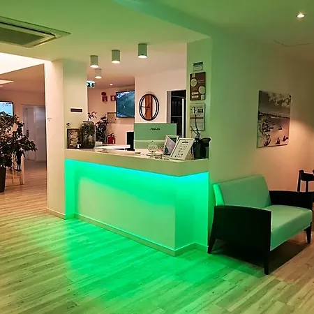 Hotel Alcaide