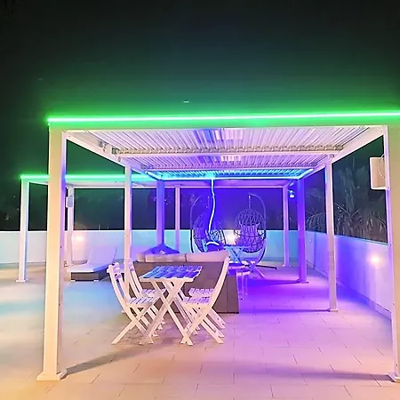 Alcaide Hotel Portimao