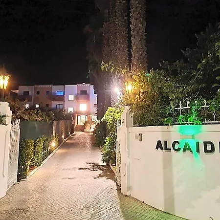 Alcaide 3* Portimao