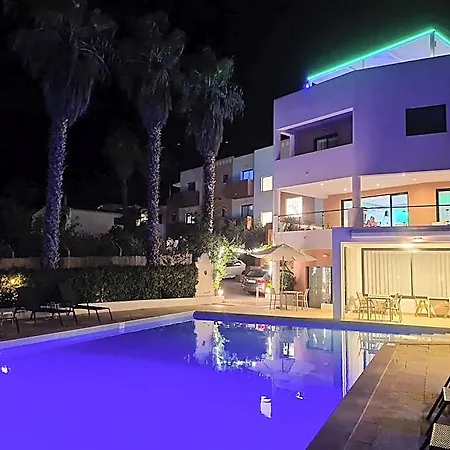 Hotel Alcaide Portimão
