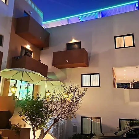 Hotel Alcaide Portimão