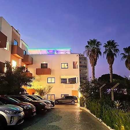 Hotel Alcaide 3*