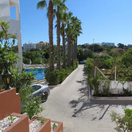 Otel Alcaide Portimão