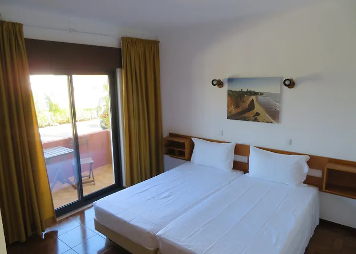 Alcaide Otel Portimão