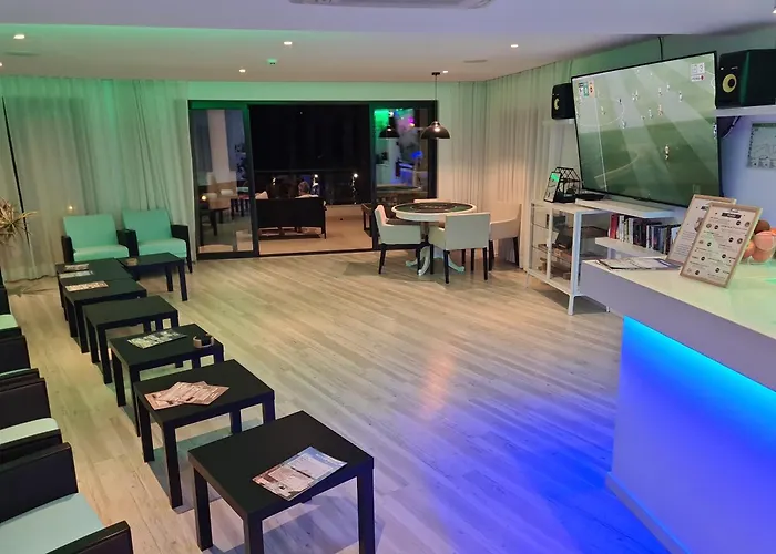 Hotel Alcaide Portimão