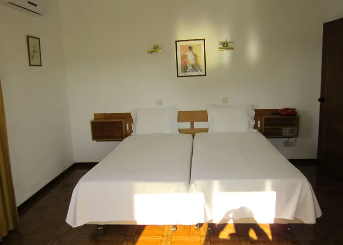 Alcaide 3* Portimão