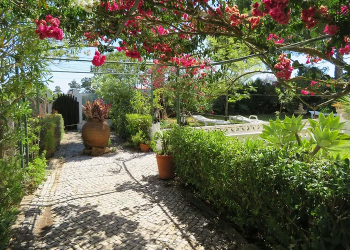 Alcaide Hotel Portimão