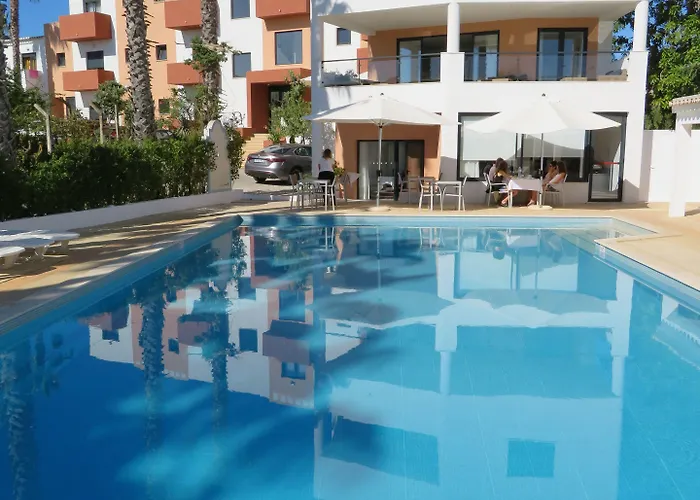 Alcaide Otel Portimão