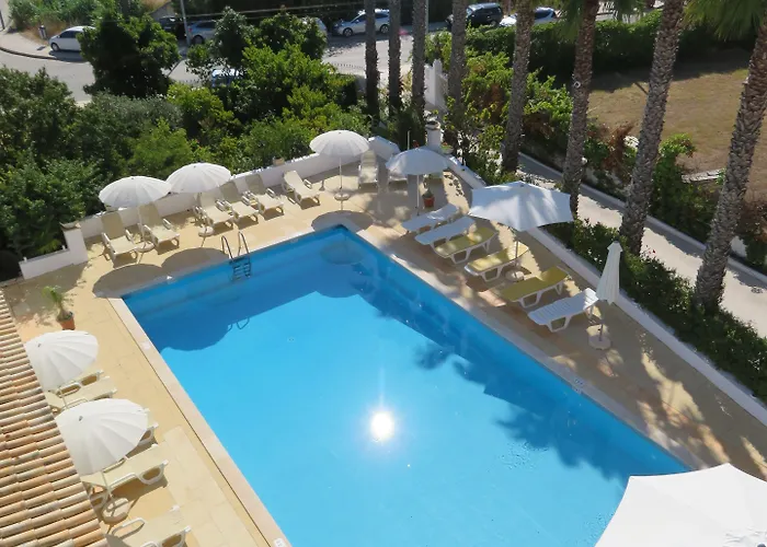 Alcaide 3* Portimão