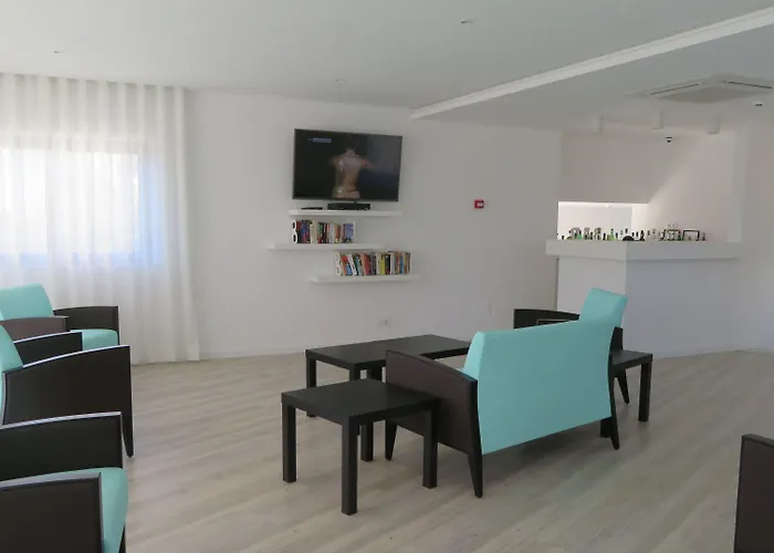 Alcaide 3* Portimão