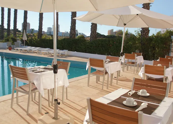 Alcaide 3* Portimão