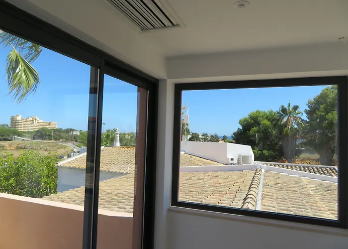 Alcaide 3* Portimão