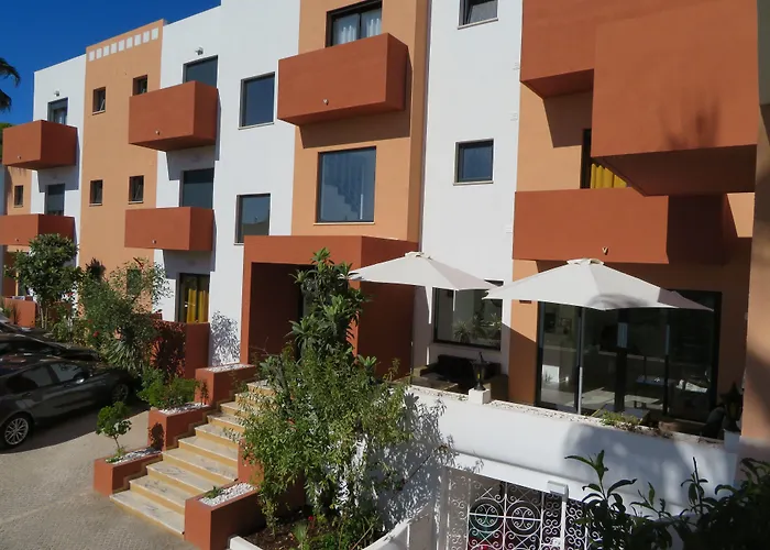 Alcaide Otel Portimão