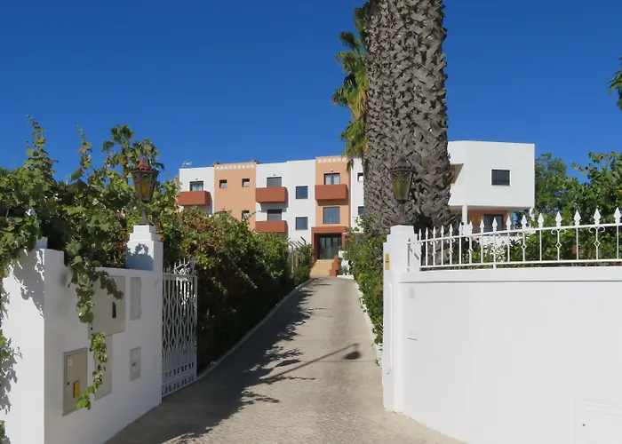 Hotel Alcaide Portimão