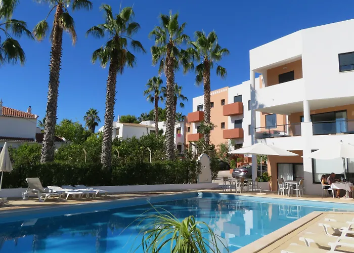 Alcaide 3* Portimão