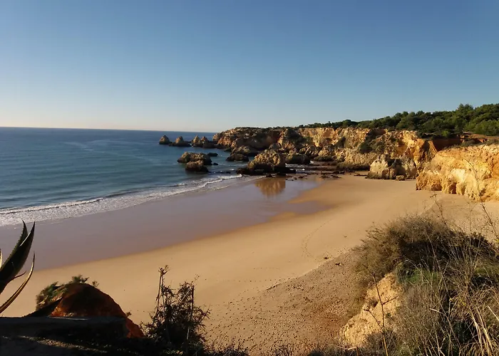 Otel Alcaide Portimão