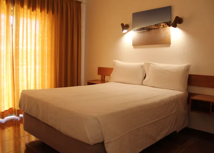 Hotel Alcaide Portimão