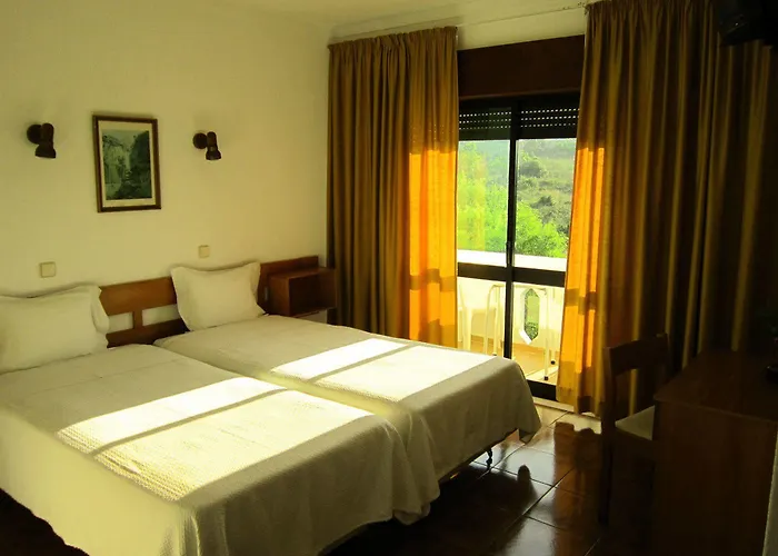 Otel Alcaide Portimão