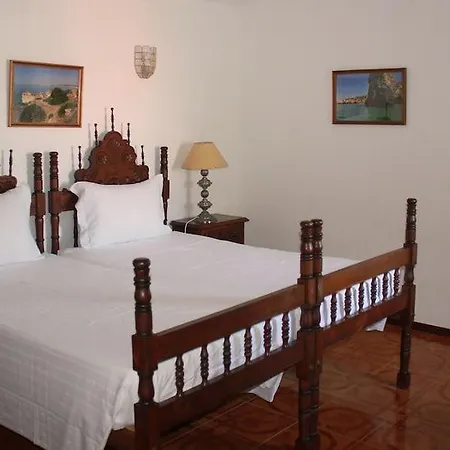 Alcaide Hotel