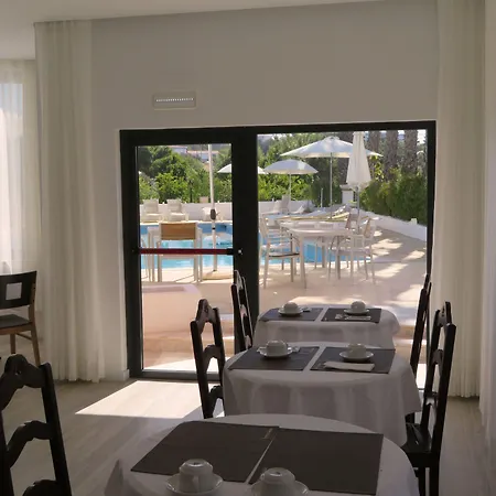 Alcaide Otel 3*