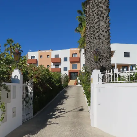 Otel Alcaide Portimão