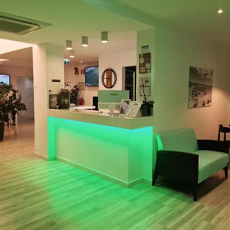Hotel Alcaide 3*