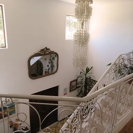 Hotel Alcaide